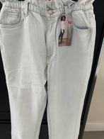 Levi’s high loose lichtblauwe jeans maat 164 nieuw, Ophalen of Verzenden, Nieuw, Meisje, Broek