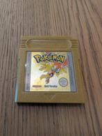 Pokémon Gold Nintendo Gameboy, 1 speler, Ophalen of Verzenden, Zo goed als nieuw, Role Playing Game (Rpg)