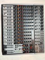 Behringer x2222usb, Muziek en Instrumenten, Mengpanelen, Ophalen of Verzenden, Zo goed als nieuw