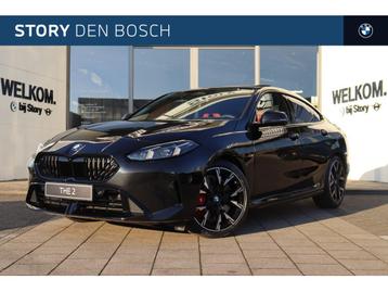 BMW 2 Serie Gran Coupé 220 High Executive M Sport Automaat  beschikbaar voor biedingen