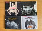 Cd’s van ROOSBEEF 4 stuks, Ophalen of Verzenden, Zo goed als nieuw, Overige genres
