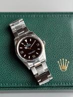 Rolex Explorer - Full Set, Ophalen, Gebruikt, Polshorloge, Rolex