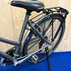 Giant Aero RS 2 fiets met carbon vork en extras - Nette staa