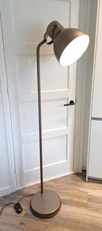 Prachtige metalen ikea hektar vloerlamp/lamp, Huis en Inrichting, Ophalen of Verzenden, Zo goed als nieuw, 150 tot 200 cm
