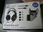 Starter kit nieuw in doos, Ophalen of Verzenden, Nieuw