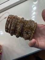Marbalita Armbanden - Nieuw!, Overige materialen, Nieuw, Ophalen of Verzenden, Goud