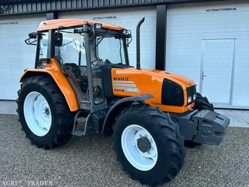 Renault  Ceres 345 X (1999) beschikbaar voor biedingen