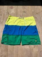 Polo Ralph Lauren Zwembroek – Geel/Blauw/Groen | Maat 40, Maat 52/54 (L), Overige kleuren, Verzenden, Ralph Lauren