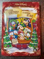 ‘T is bijna kerst  Walt Disney DVD, Cd's en Dvd's, Alle leeftijden, Ophalen of Verzenden, Zo goed als nieuw, Europees
