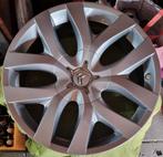 Citroën Krakatoa lichtmetalen velgen 7Jx18H2 4x108 ET26, Auto-onderdelen, Banden en Velgen, Ophalen, 18 inch, Velg(en), Nieuw