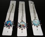 Diverse leuke Halskettingen van FROZEN voor € 7,95 p/st., Verzenden, Nieuw, Ketting