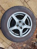 Fiat 500 velgen, Ophalen of Verzenden