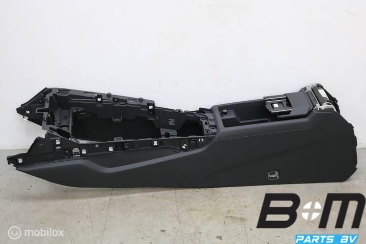 Middenconsole met armsteunmechaniek Audi A4 8W 8W1863241A, Auto-onderdelen, Interieur en Bekleding, Gebruikt