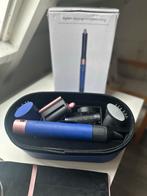 Dyson Airwrap Complete Long - Zo goed als nieuw, Sieraden, Tassen en Uiterlijk, Uiterlijk | Haarverzorging, Ophalen of Verzenden