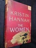 The woman - Kristin Hannah - hardcover English, Ophalen of Verzenden, Zo goed als nieuw, Kristin Hannah