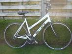 Zanatta z21 damesfiets, Fietsen en Brommers, 28 inch, Gebruikt, 47 tot 50 cm, Meer dan 20 versnellingen