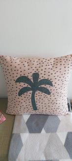 Fest Amsterdam kussens, Huis en Inrichting, Woonaccessoires | Kussens, Ophalen of Verzenden, Zo goed als nieuw, Groen, Vierkant