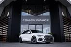 Audi S3 Sportback 2.0 TFSI quattro - Panorama | ACC | Stoelv, S3, Gebruikt, Zwart, 4 cilinders