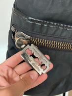 Philipp Plein Heren tasje, Ophalen of Verzenden, Gebruikt, Zwart, Overige merken