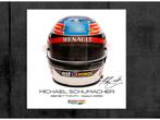 Michael Shumacher, Verzamelen, Ophalen, Nieuw, Formule 1