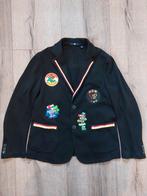 Oeteldonk kinder jasje maat 146/152 🐸, Ophalen of Verzenden, Zo goed als nieuw, Overige maten, Kleding