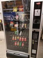 Fris / snack automaat gekoeld Necta, Ophalen, Zo goed als nieuw