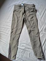 Te koop taupe Montar rijbroek, Dieren en Toebehoren, Paardrijkleding, Ophalen of Verzenden, Dressuur, Onderkleding