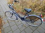 Gazelle Stationsfiets, Fietsen en Brommers, Ophalen, Gebruikt, Gazelle