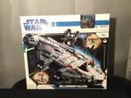 Star wars millennium falcon 2008, Verzamelen, Star Wars, Ophalen of Verzenden, Nieuw, Actiefiguurtje