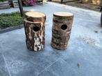 Broedblokken, Dieren en Toebehoren, Ophalen, Zo goed als nieuw, Kooi-accessoires