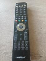 Humax afstandsbediening, Audio, Tv en Foto, Afstandsbedieningen, Ophalen of Verzenden, Zo goed als nieuw