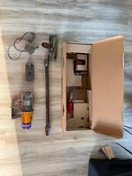 Dyson V12 Detect Slim Absolute, Witgoed en Apparatuur, Stofzuigers, Ophalen, Zo goed als nieuw, Stofzuiger