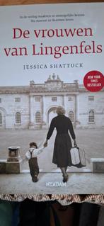 DE VROUWEN van LINGENFELDS, Ophalen of Verzenden, Tweede Wereldoorlog, Zo goed als nieuw