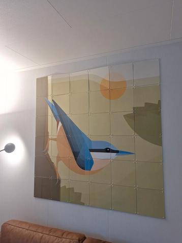 IXXI beschikbaar voor biedingen