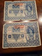Oud papiergeld, Ophalen of Verzenden, Los biljet