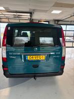 Mercedes-Benz Vito 2.1 CDI 109 APK 11-2026., Auto's, Bestelauto's, Achterwielaandrijving, Gebruikt, Bedrijf, 2 stoelen