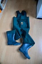 Waadpak Behr van neopreen, maat 39/40 schoenmaat 41, Watersport en Boten, Ophalen of Verzenden, Nieuw, Overige typen