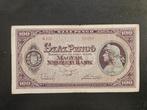 Hongarije pick 111b 1945      2, Postzegels en Munten, Bankbiljetten | Europa | Niet-Eurobiljetten, Ophalen of Verzenden, Hongarije
