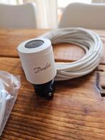 Danfoss TWA-A NC Wax Actuator, Doe-het-zelf en Verbouw, Verwarming en Radiatoren, Ophalen of Verzenden, Nieuw, Minder dan 60 cm