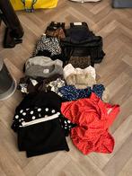 Dames kledingpakket partij 19 stuks maat m, Ophalen of Verzenden, Zo goed als nieuw, Maat 38/40 (M)