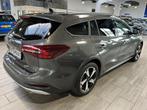 Ford FOCUS Wagon EcoBoost Hybrid 155 pk Active | Pano | Wint, Auto's, Stof, Gebruikt, 155 pk, Hybride Elektrisch/Benzine