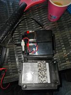 Accu 12v 1.3ah, Audio, Tv en Foto, Accu's en Batterijen, Ophalen of Verzenden