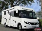 Chausson Exaltis 6018 Intergraal 2 x Airco in top staat, Integraal, Diesel, 6 tot 7 meter, Tot en met 4