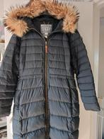 Winterjas moscow, Kleding | Dames, Jassen | Winter, Zwart, Maat 42/44 (L), Ophalen of Verzenden, Moscow