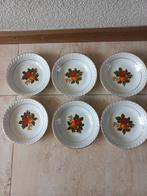 6 stuks Wedgwood  schaaltjes, Ophalen of Verzenden