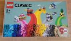 Lego classic 11021, Ophalen of Verzenden, Zo goed als nieuw