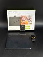 Wacom Intuos Photo Tablet, Gebruikt, Multi-touch, Ophalen of Verzenden, Wacom