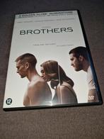 Brothers - dvd, Cd's en Dvd's, Dvd's | Drama, Ophalen of Verzenden, Zo goed als nieuw