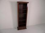 antieke open  boekenkast, Gebruikt, 150 tot 200 cm, 25 tot 50 cm, 50 tot 100 cm
