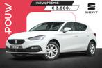 SEAT Leon 1.5 eTSI 115pk Style Business Intense | 16" Velgen, 12 maanden, Stof, 1498 cc, 4 cilinders